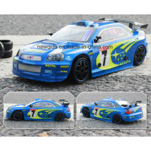 Cheap Toy Hobby 1: 18 4WD Changeable Shells Drift RC Model Electric Car